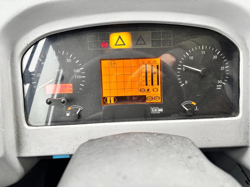 VDL AMBASSADOR 200 2007 - אוטובוס: תמונה 3 VDL AMBASSADOR 200 2007 - אוטובוס: תמונה 3