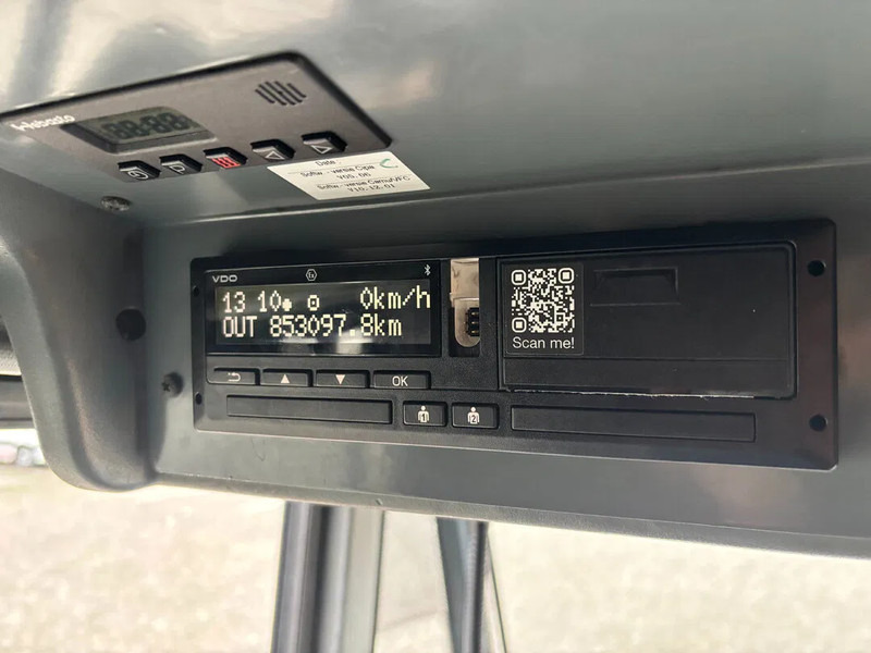 VDL AMBASSADOR 200 2007 - אוטובוס: תמונה 5 VDL AMBASSADOR 200 2007 - אוטובוס: תמונה 5