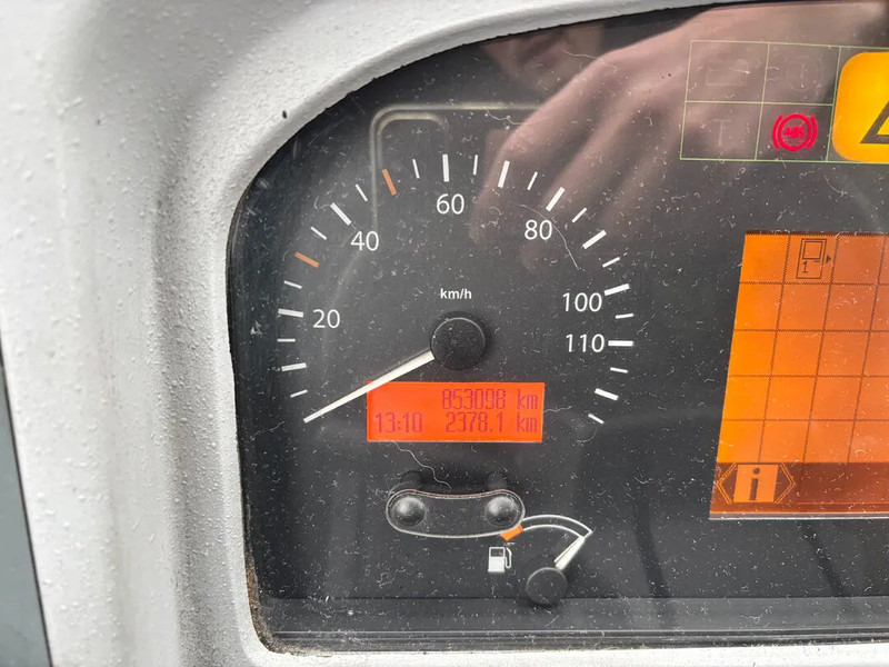 VDL AMBASSADOR 200 2007 - אוטובוס: תמונה 4 VDL AMBASSADOR 200 2007 - אוטובוס: תמונה 4