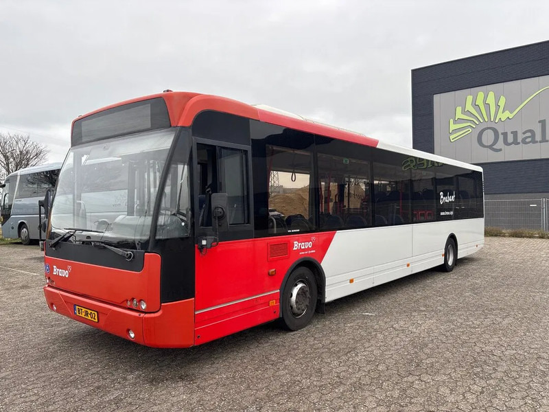 VDL AMBASSADOR 200 2007 - אוטובוס: תמונה 1 VDL AMBASSADOR 200 2007 - אוטובוס: תמונה 1