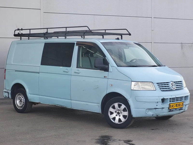 Volkswagen Transporter Transporter - כלי רכב מסחרי קטן, כלי רכב מסחרי קומבי: תמונה 4 Volkswagen Transporter Transporter - כלי רכב מסחרי קטן, כלי רכב מסחרי קומבי: תמונה 4
