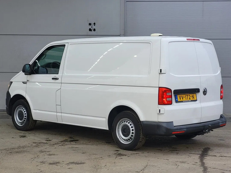 Volkswagen Transporter - כלי רכב מסחרי קטן: תמונה 2 Volkswagen Transporter - כלי רכב מסחרי קטן: תמונה 2