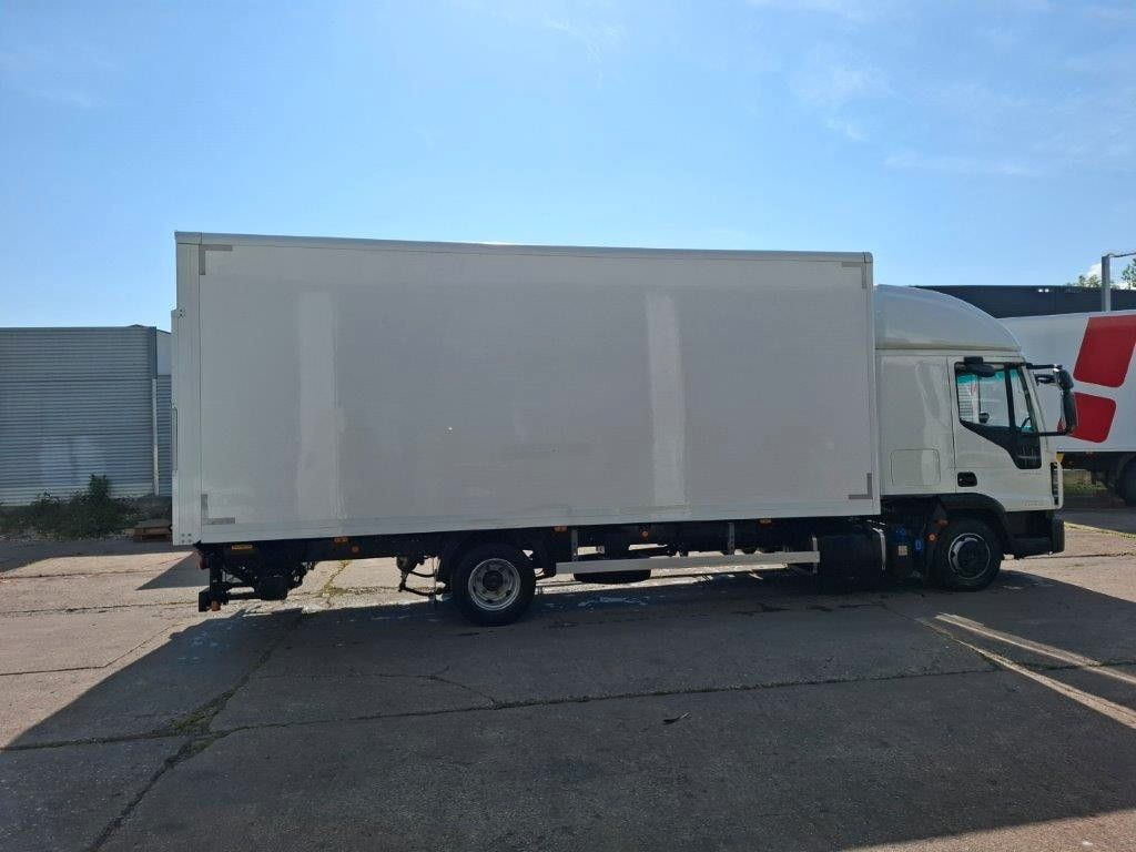 Iveco ML80-210, FFH, Koffer, LBW, Luft, - כלי רכב מסחרי עם תיבה: תמונה 5 Iveco ML80-210, FFH, Koffer, LBW, Luft, - כלי רכב מסחרי עם תיבה: תמונה 5