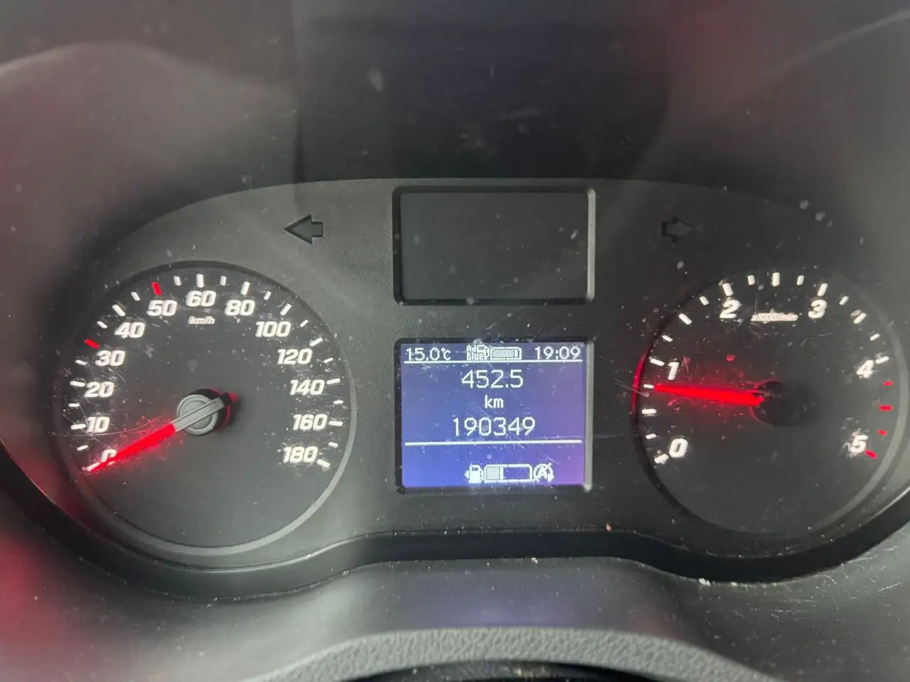 Mercedes-Benz Sprinter 317 CDI Maxi Lang XXL Extralang MBUX - כלי רכב מסחרי עם לוח: תמונה 3 Mercedes-Benz Sprinter 317 CDI Maxi Lang XXL Extralang MBUX - כלי רכב מסחרי עם לוח: תמונה 3