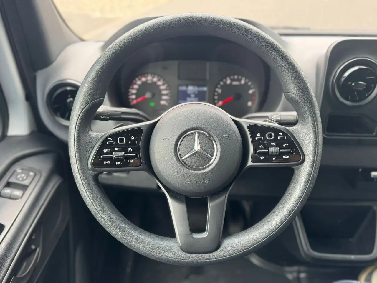 Mercedes-Benz Sprinter 516 CDI DoKa Maxi Lang AHK 3,5t Klima - כלי רכב מסחרי עם וילונות צד, כלי רכב מסחרי קומבי: תמונה 5 Mercedes-Benz Sprinter 516 CDI DoKa Maxi Lang AHK 3,5t Klima - כלי רכב מסחרי עם וילונות צד, כלי רכב מסחרי קומבי: תמונה 5