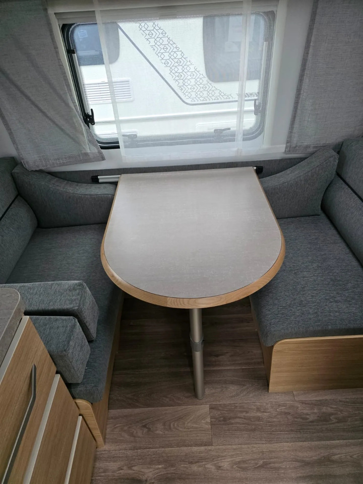 Fendt Bianco Activ 390 FHS Dusche, 1.700 KG-Fahrwerk - קרוואן נגרר: תמונה 4 Fendt Bianco Activ 390 FHS Dusche, 1.700 KG-Fahrwerk - קרוואן נגרר: תמונה 4