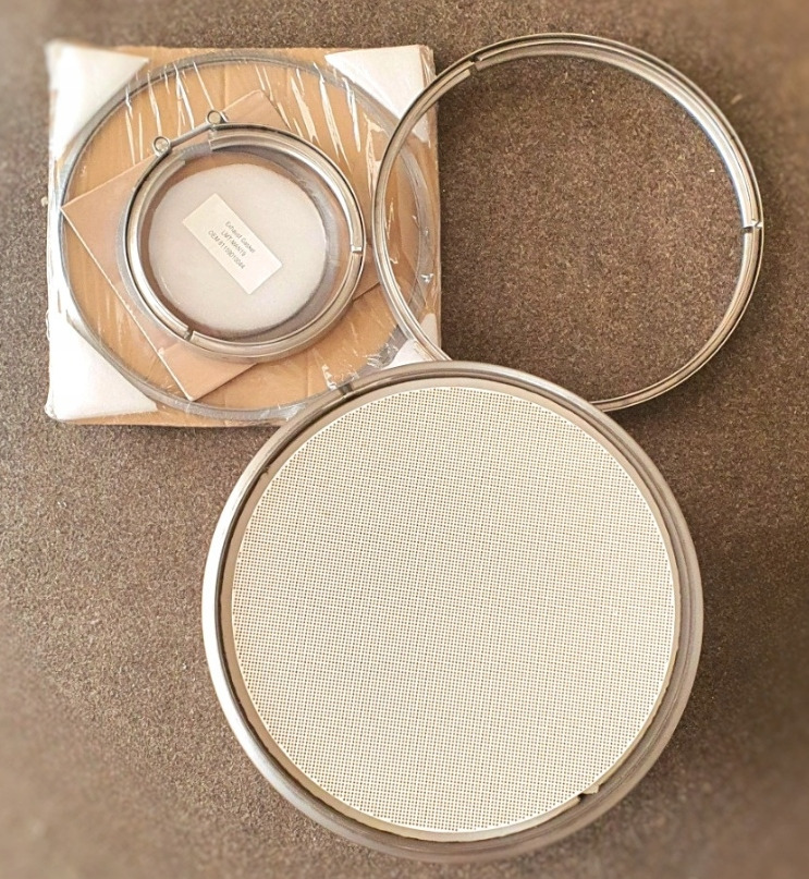 DPF MAN TGX, TGS+ Zestaw Uszczelek EURO6 POLIFT + RABAT - מערכת פליטה עבור משאית: תמונה 4 DPF MAN TGX, TGS+ Zestaw Uszczelek EURO6 POLIFT + RABAT - מערכת פליטה עבור משאית: תמונה 4