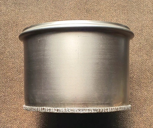 Nowy DPF MAN TGX Euro 6 + Zestaw uszczelek - מערכת פליטה עבור משאית: תמונה 3 Nowy DPF MAN TGX Euro 6 + Zestaw uszczelek - מערכת פליטה עבור משאית: תמונה 3