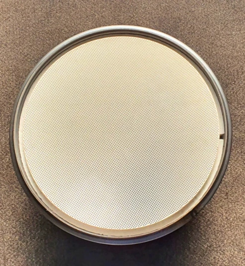 Nowy DPF MAN TGX Euro 6 + Zestaw uszczelek - מערכת פליטה עבור משאית: תמונה 4 Nowy DPF MAN TGX Euro 6 + Zestaw uszczelek - מערכת פליטה עבור משאית: תמונה 4