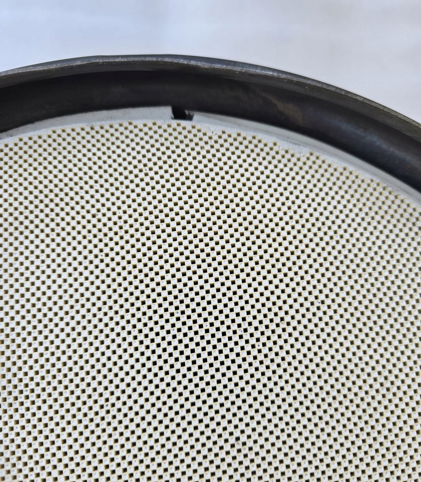 Nowy Wkład DPF MAN TGX Euro 6 + Zestaw uszczelek - מערכת פליטה עבור משאית: תמונה 4 Nowy Wkład DPF MAN TGX Euro 6 + Zestaw uszczelek - מערכת פליטה עבור משאית: תמונה 4