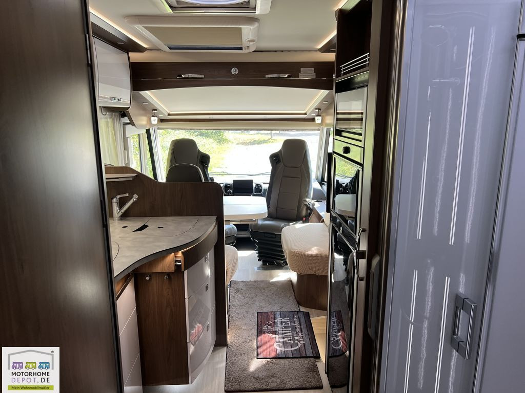 Frankia Titan I 790 GD Solar Klima Keramikv SOG ... - רכב ממונע משולב: תמונה 5 Frankia Titan I 790 GD Solar Klima Keramikv SOG ... - רכב ממונע משולב: תמונה 5