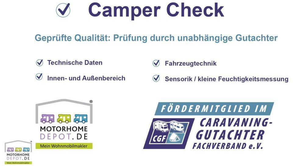 HYMER / ERIBA / HYMERCAR B-Klasse 504 Hubbett Solar Sog Markise - רכב ממונע משולב: תמונה 5 HYMER / ERIBA / HYMERCAR B-Klasse 504 Hubbett Solar Sog Markise - רכב ממונע משולב: תמונה 5