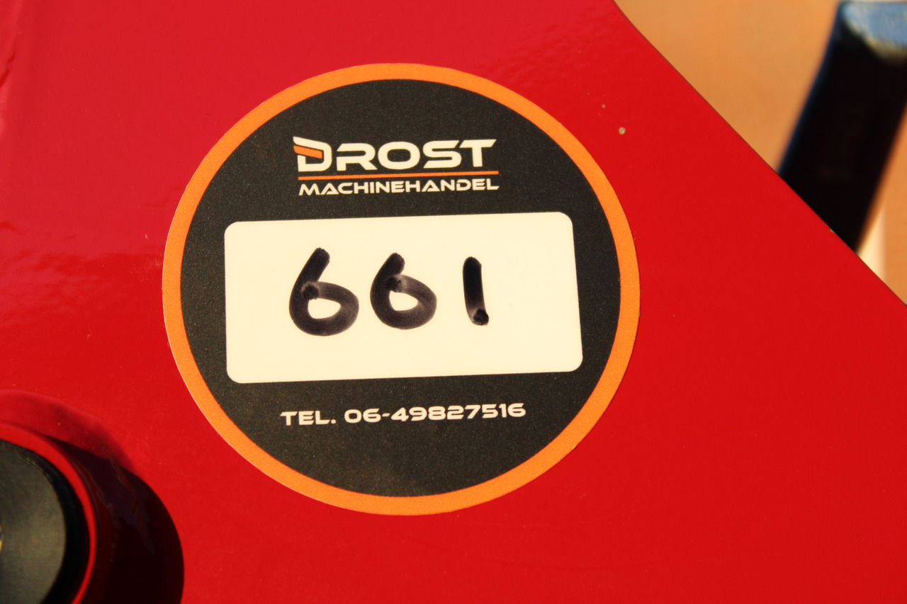 Hoeflon C10 - מיני עגורן: תמונה 3 Hoeflon C10 - מיני עגורן: תמונה 3