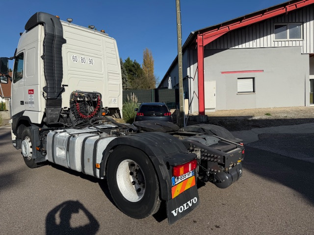 VOLVO FH 500 - HYDRAULIQUE / PULVERULENT - יחידת טרקטור: תמונה 3 VOLVO FH 500 - HYDRAULIQUE / PULVERULENT - יחידת טרקטור: תמונה 3