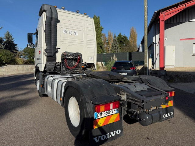 VOLVO FH 500 - HYDRAULIQUE / PULVERULENT - יחידת טרקטור: תמונה 4 VOLVO FH 500 - HYDRAULIQUE / PULVERULENT - יחידת טרקטור: תמונה 4