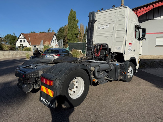 VOLVO FH 500 - HYDRAULIQUE / PULVERULENT - יחידת טרקטור: תמונה 5 VOLVO FH 500 - HYDRAULIQUE / PULVERULENT - יחידת טרקטור: תמונה 5