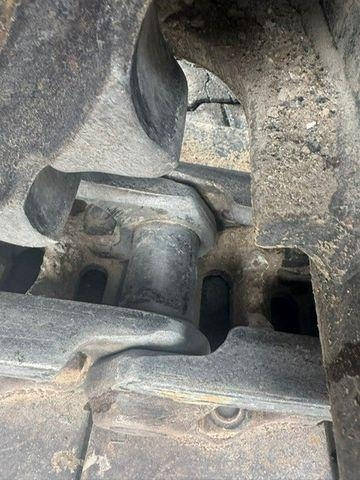 מחפר סורק CAT 330 Next Gen: תמונה 10 מחפר סורק CAT 330 Next Gen: תמונה 10