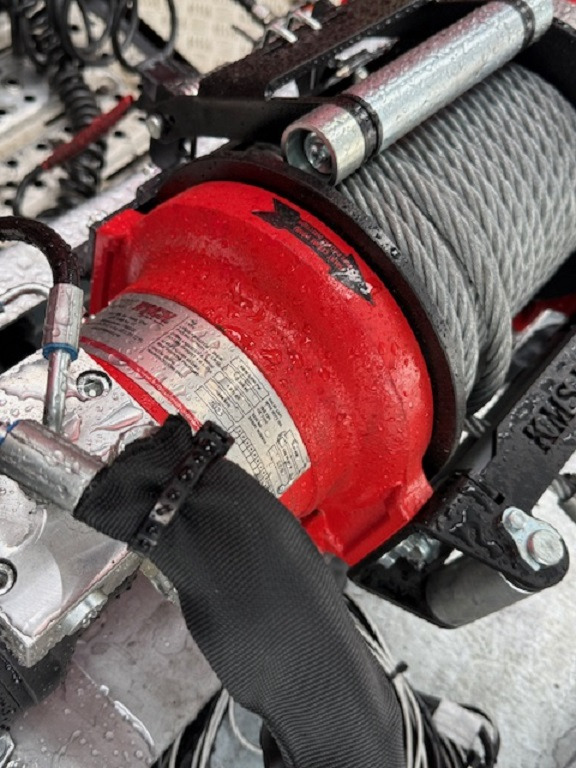 KALEPAR KLP2Y - סמיטריילר בהובלה אוטומטית: תמונה 5 KALEPAR KLP2Y - סמיטריילר בהובלה אוטומטית: תמונה 5