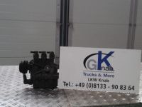 Gebrauchtes Wabco Steuerventil-Hinterachse MAN TGA 8.180 - מתלה אוויר עבור משאית: תמונה 1 Gebrauchtes Wabco Steuerventil-Hinterachse MAN TGA 8.180 - מתלה אוויר עבור משאית: תמונה 1