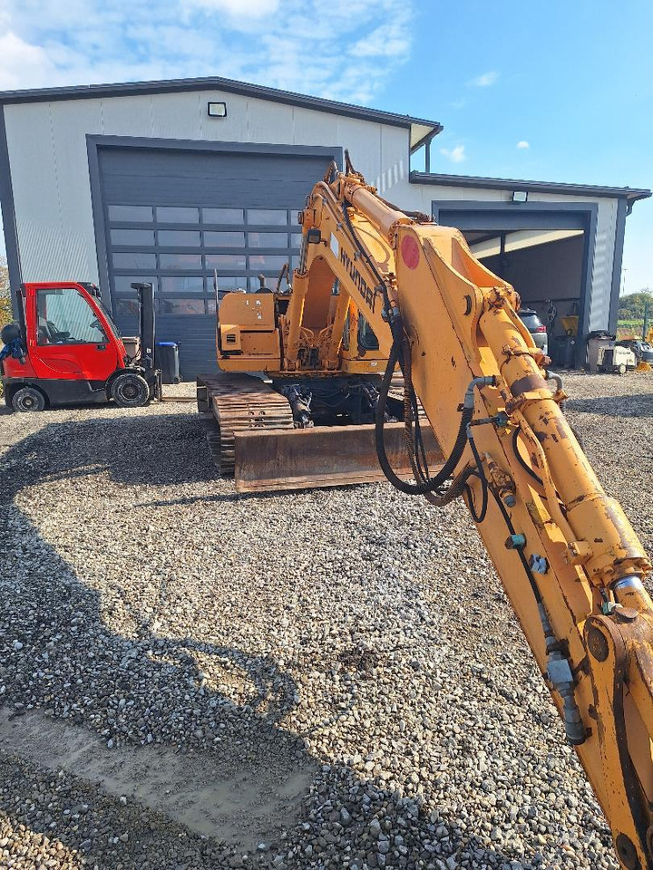 AKCIJA HYUNDAI 130 - מחפר סורק: תמונה 3 AKCIJA HYUNDAI 130 - מחפר סורק: תמונה 3