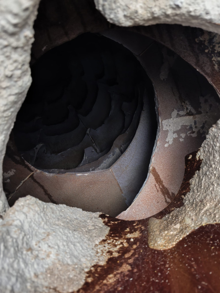 MAN BETON MIXER - משאית: תמונה 5 MAN BETON MIXER - משאית: תמונה 5