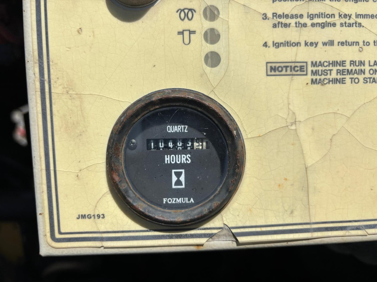 POWERSCREEN 1400 - משקף: תמונה 4 POWERSCREEN 1400 - משקף: תמונה 4