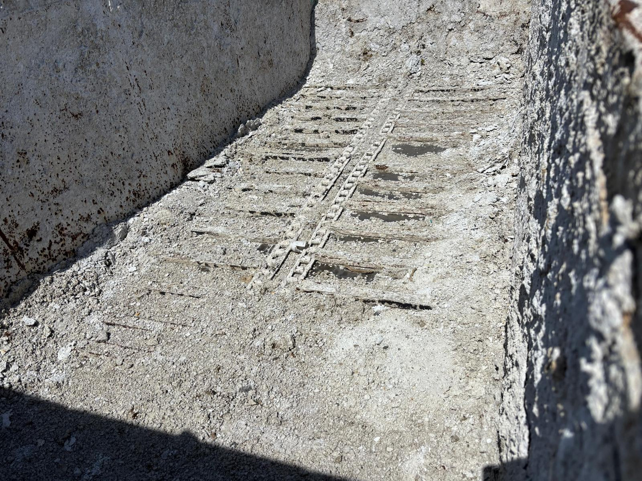 TEBBE 180 - מפזרת זבל: תמונה 3 TEBBE 180 - מפזרת זבל: תמונה 3