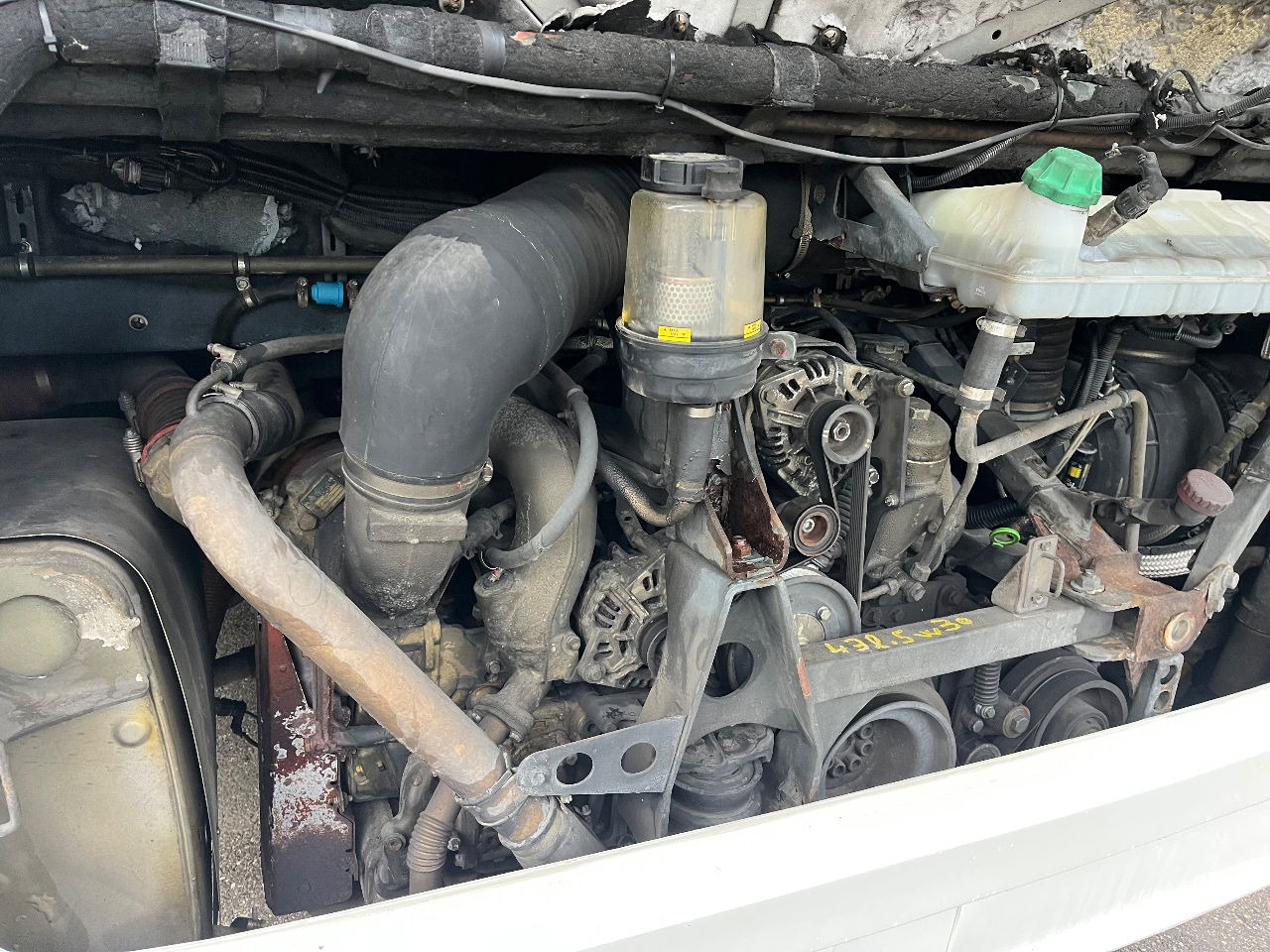 אוטובוס בין עירוני Neoplan Trendliner: תמונה 10