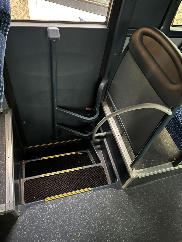 אוטובוס בין עירוני Neoplan Trendliner: תמונה 9