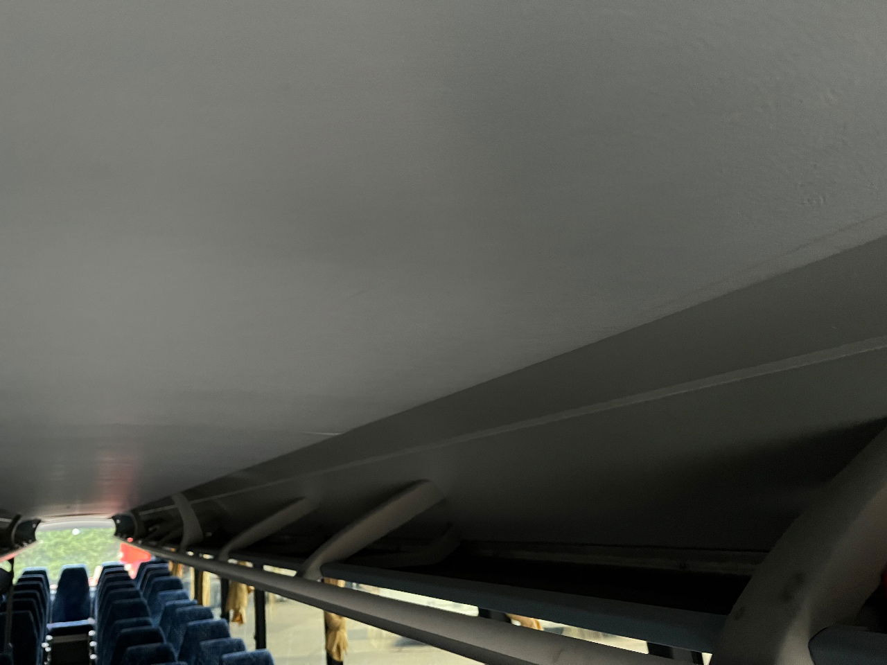אוטובוס בין עירוני Neoplan Trendliner: תמונה 8