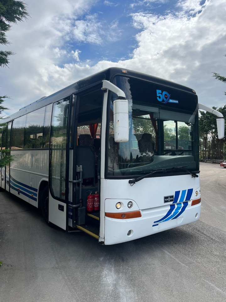 Van Hool 915 SC2 - אוטובוס בין עירוני: תמונה 4 Van Hool 915 SC2 - אוטובוס בין עירוני: תמונה 4