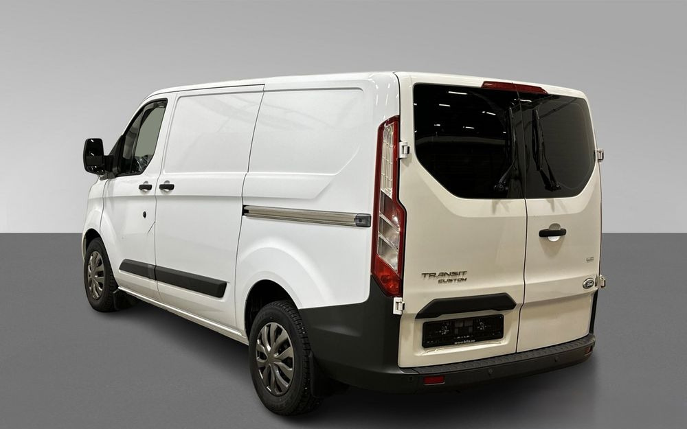 Ford FORD TRANSIT CUSTOM / SPROWADZONY na/1 WŁ/FV23%/SERWISOWANY/VW/FORD/OPEL/CITROEN - כלי רכב מסחרי קטן: תמונה 5 Ford FORD TRANSIT CUSTOM / SPROWADZONY na/1 WŁ/FV23%/SERWISOWANY/VW/FORD/OPEL/CITROEN - כלי רכב מסחרי קטן: תמונה 5