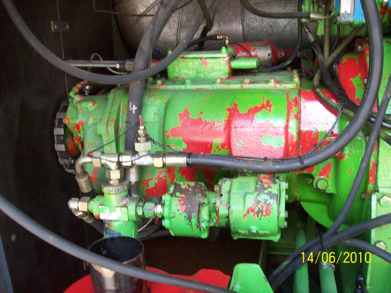 משאבת מים HD-Pump 800 bar Highpressurepump 800 bar with HalliBurton Valvehead: תמונה 10 משאבת מים HD-Pump 800 bar Highpressurepump 800 bar with HalliBurton Valvehead: תמונה 10