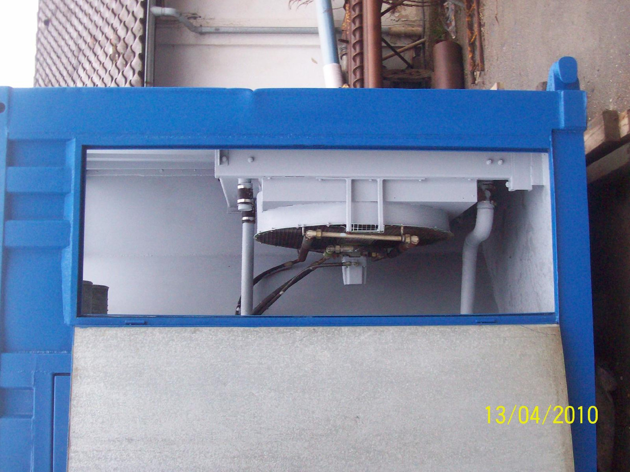 משאבת מים HD-Pump 800 bar Highpressurepump 800 bar with HalliBurton Valvehead: תמונה 9 משאבת מים HD-Pump 800 bar Highpressurepump 800 bar with HalliBurton Valvehead: תמונה 9