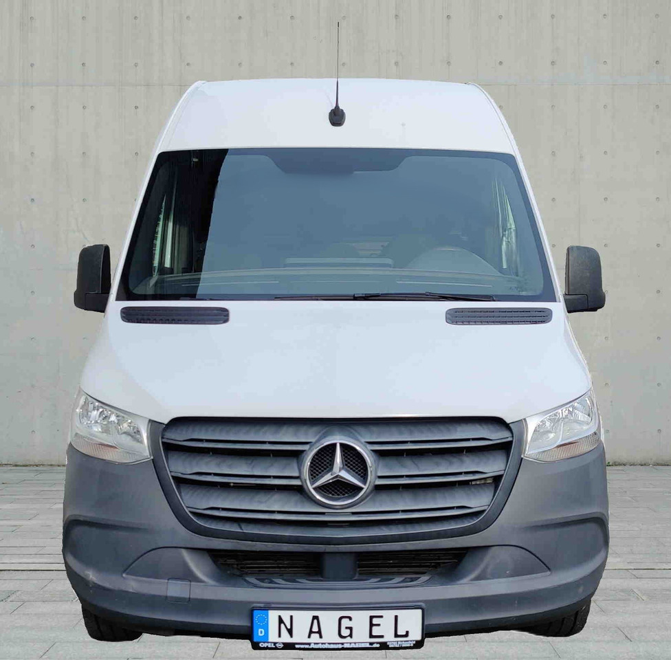 Mercedes-Benz Sprinter III Kasten RWD 314 CDI L2H2 Klima Apple Android DAB - כלי רכב מסחרי עם לוח: תמונה 3 Mercedes-Benz Sprinter III Kasten RWD 314 CDI L2H2 Klima Apple Android DAB - כלי רכב מסחרי עם לוח: תמונה 3