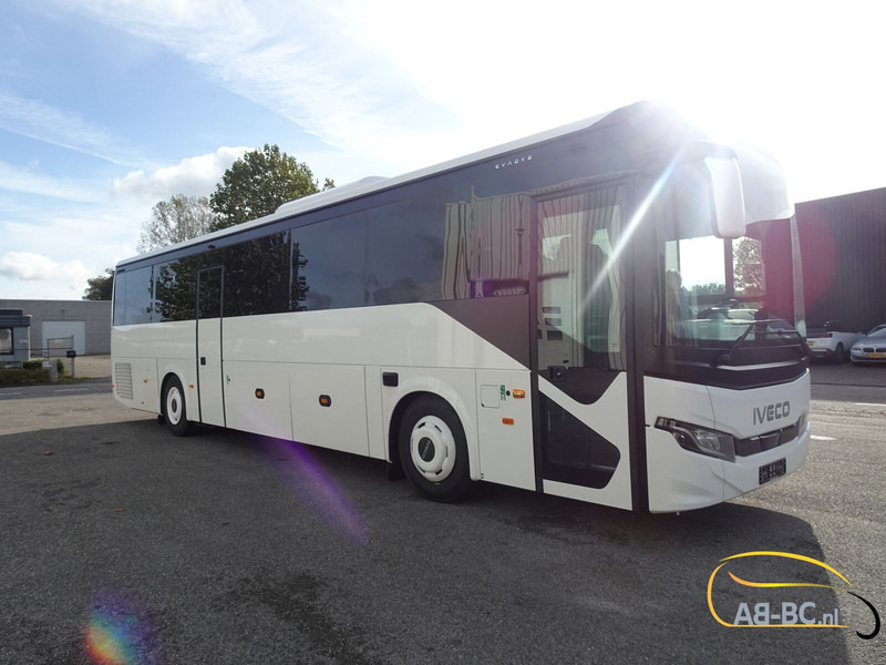 Iveco Evadys, 53 Seats/WC ADAS December 2025 available - אוטובוס בין עירוני: תמונה 3 Iveco Evadys, 53 Seats/WC ADAS December 2025 available - אוטובוס בין עירוני: תמונה 3