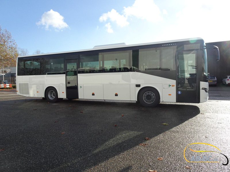 Iveco NEW Crossway 12.10 MTR, 55 Seats, LUXURY INTERIOR - אוטובוס פרברים: תמונה 5 Iveco NEW Crossway 12.10 MTR, 55 Seats, LUXURY INTERIOR - אוטובוס פרברים: תמונה 5