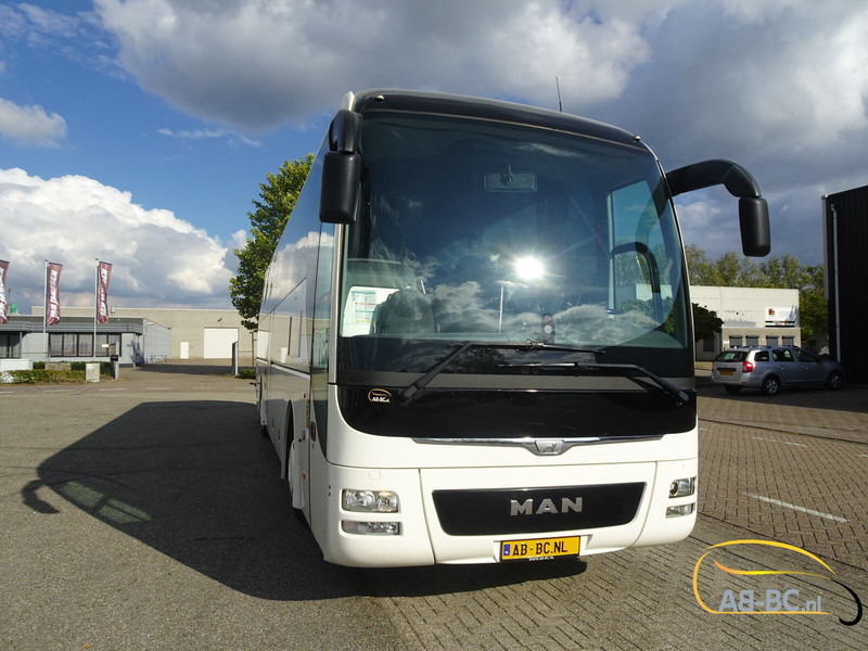 MAN R07 Lions Coach - 51 Seats EURO 6 - אוטובוס בין עירוני: תמונה 3 MAN R07 Lions Coach - 51 Seats EURO 6 - אוטובוס בין עירוני: תמונה 3