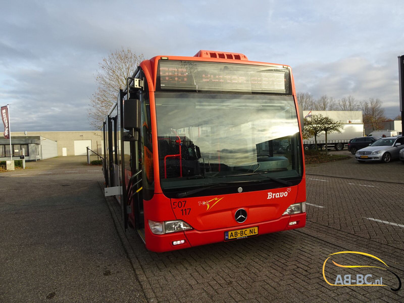 Mercedes-Benz Citaro O530 LE 42 Seats, 45 Standee EEV, 6 pcs. available - אוטובוס עירוני: תמונה 4 Mercedes-Benz Citaro O530 LE 42 Seats, 45 Standee EEV, 6 pcs. available - אוטובוס עירוני: תמונה 4