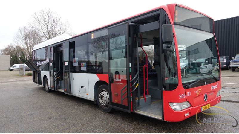 Mercedes-Benz Citaro O530 LE 42 Seats, 45 Standee EEV, 6 pcs. available - אוטובוס עירוני: תמונה 2 Mercedes-Benz Citaro O530 LE 42 Seats, 45 Standee EEV, 6 pcs. available - אוטובוס עירוני: תמונה 2