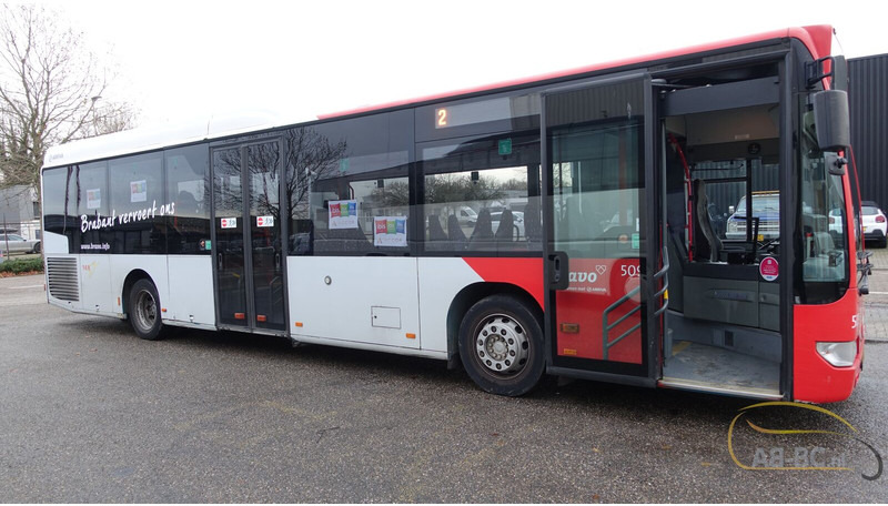 Mercedes-Benz Citaro O530 LE 42 Seats, 45 Standee EEV, 6 pcs. available - אוטובוס עירוני: תמונה 3 Mercedes-Benz Citaro O530 LE 42 Seats, 45 Standee EEV, 6 pcs. available - אוטובוס עירוני: תמונה 3