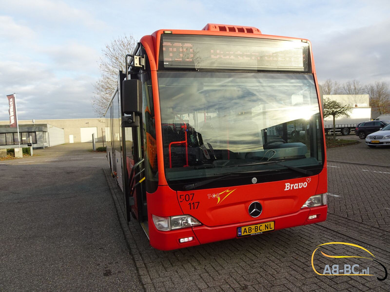 Mercedes-Benz Citaro O530 LE 42 Seats, 45 Standee EEV, 6 pcs. available - אוטובוס עירוני: תמונה 3 Mercedes-Benz Citaro O530 LE 42 Seats, 45 Standee EEV, 6 pcs. available - אוטובוס עירוני: תמונה 3