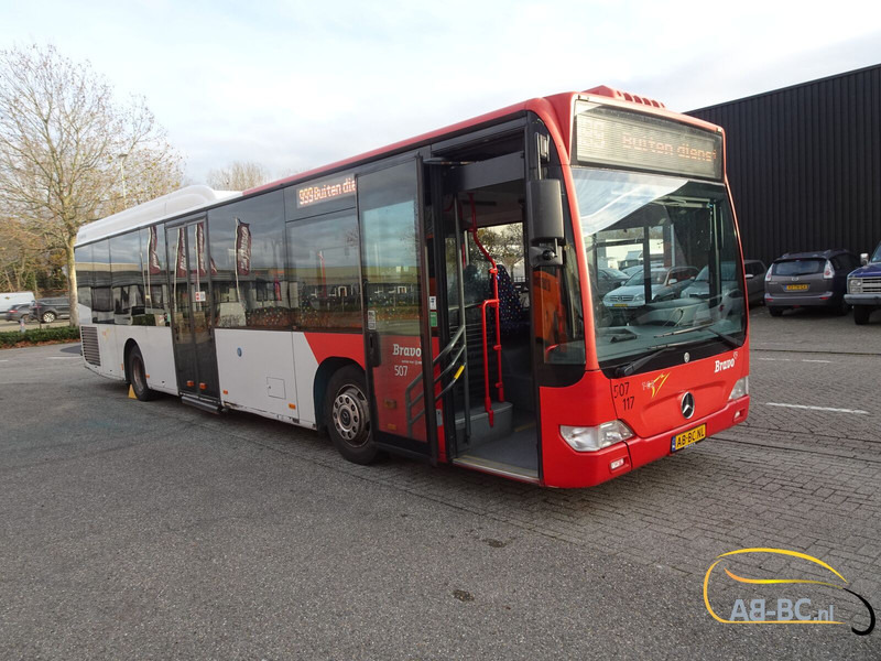 Mercedes-Benz Citaro O530 LE 42 Seats, 45 Standee EEV, 6 pcs. available - אוטובוס עירוני: תמונה 1 Mercedes-Benz Citaro O530 LE 42 Seats, 45 Standee EEV, 6 pcs. available - אוטובוס עירוני: תמונה 1