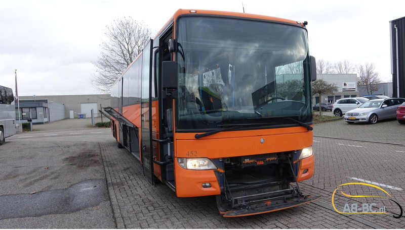 Mercedes-Benz Integro M - 57 SEATS EURO 5 - אוטובוס בין עירוני: תמונה 4 Mercedes-Benz Integro M - 57 SEATS EURO 5 - אוטובוס בין עירוני: תמונה 4