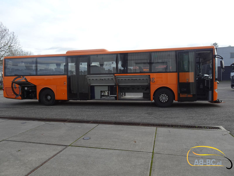 Mercedes-Benz Integro M - 57 Seats EURO 5 - אוטובוס פרברים: תמונה 4 Mercedes-Benz Integro M - 57 Seats EURO 5 - אוטובוס פרברים: תמונה 4