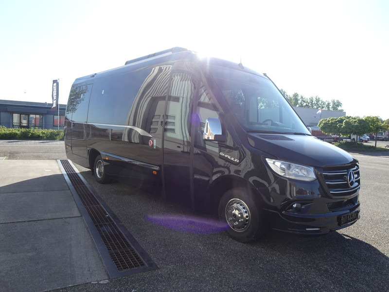 Mercedes-Benz Shaula 29 Seats - Euro 6 - אוטובוס בין עירוני: תמונה 2 Mercedes-Benz Shaula 29 Seats - Euro 6 - אוטובוס בין עירוני: תמונה 2