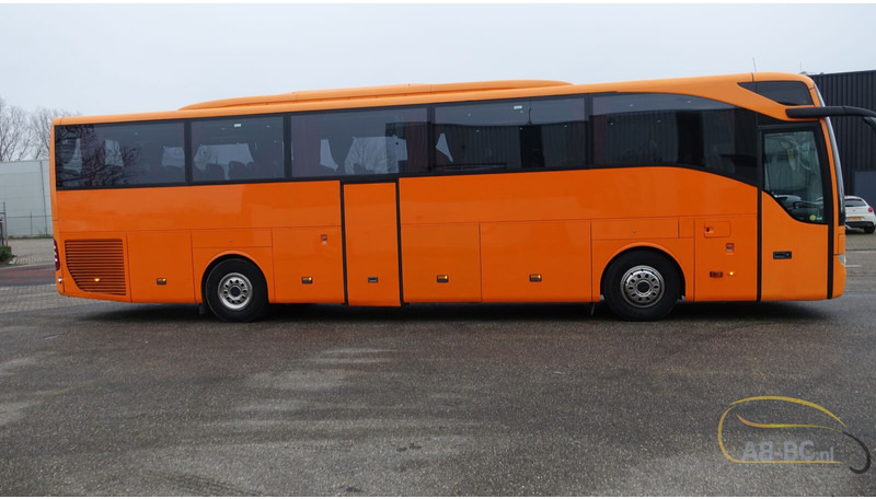 Mercedes-Benz Tourismo RHD - 52 Seats EURO 6 - אוטובוס בין עירוני: תמונה 3 Mercedes-Benz Tourismo RHD - 52 Seats EURO 6 - אוטובוס בין עירוני: תמונה 3