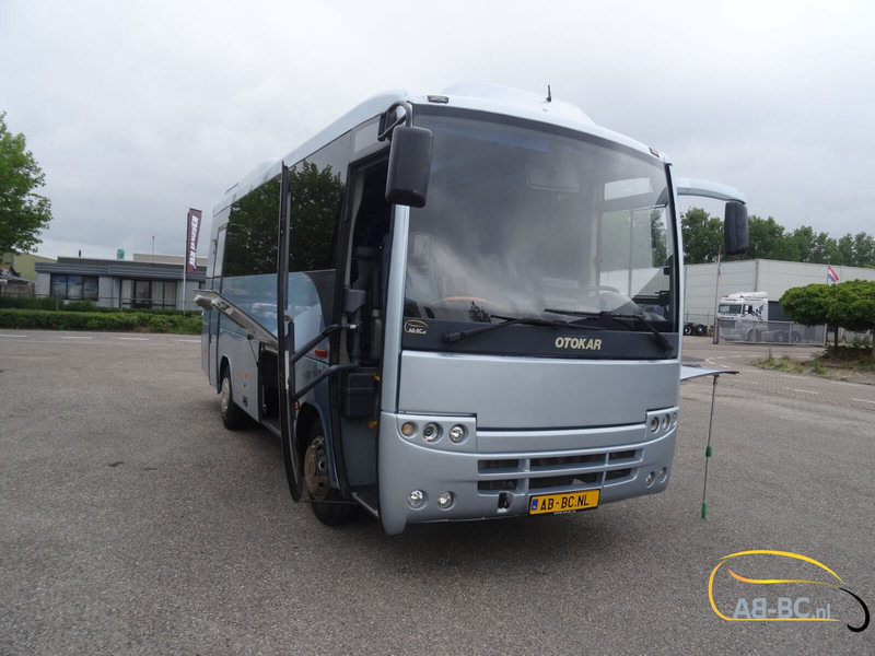 Otokar Navigo 29 Seats EURO 5 - אוטובוס בין עירוני: תמונה 2 Otokar Navigo 29 Seats EURO 5 - אוטובוס בין עירוני: תמונה 2