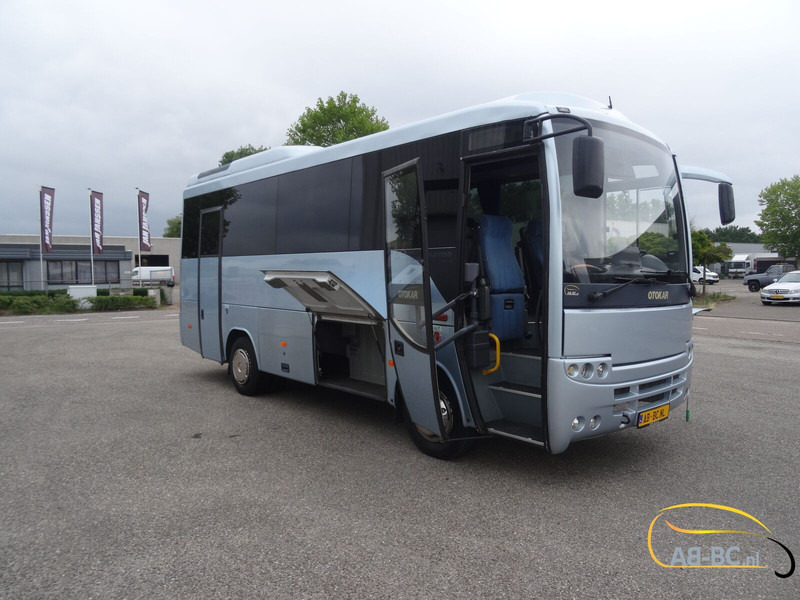 Otokar Navigo 29 Seats EURO 5 - אוטובוס בין עירוני: תמונה 5 Otokar Navigo 29 Seats EURO 5 - אוטובוס בין עירוני: תמונה 5