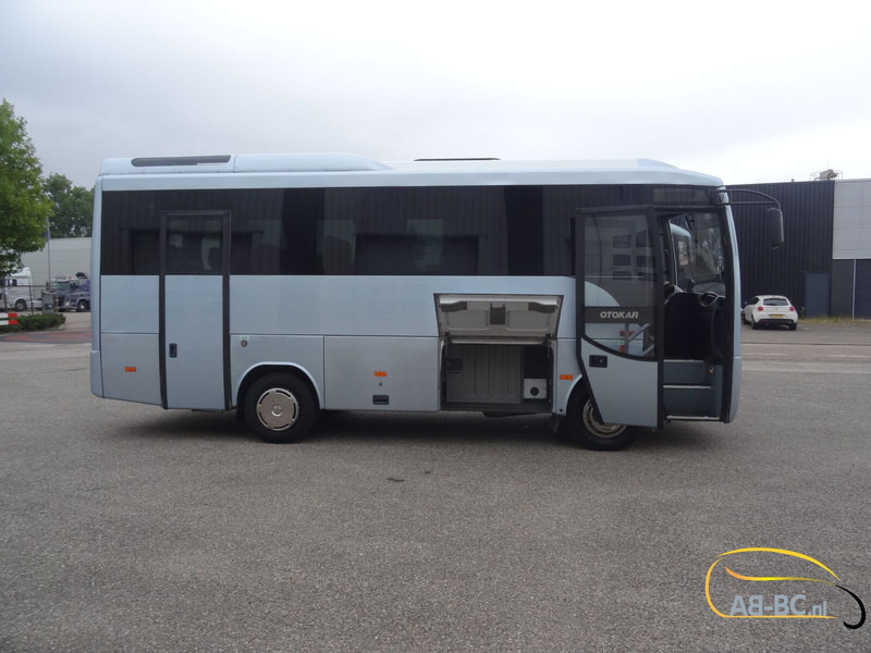 Otokar Navigo 29 Seats EURO 5 - אוטובוס בין עירוני: תמונה 3 Otokar Navigo 29 Seats EURO 5 - אוטובוס בין עירוני: תמונה 3